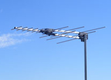 digital tv antennas perth