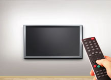 tv reception tuning services